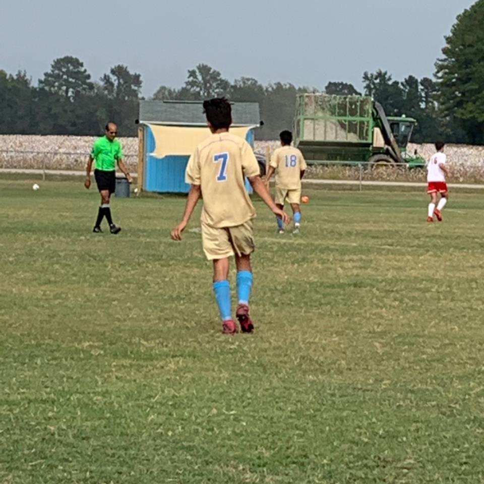 Christian Ramos-Carbajal