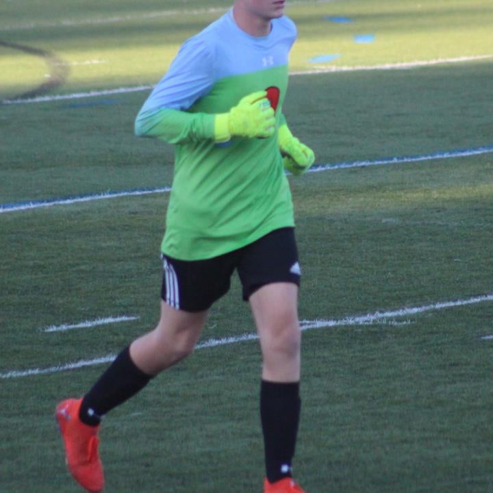 Lucas Fenn
