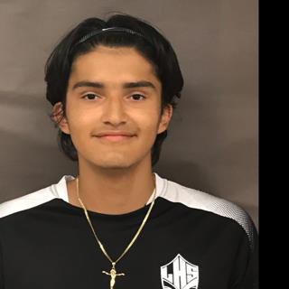 Yahir Mogollon mugshot