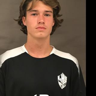 Connor O'kelley