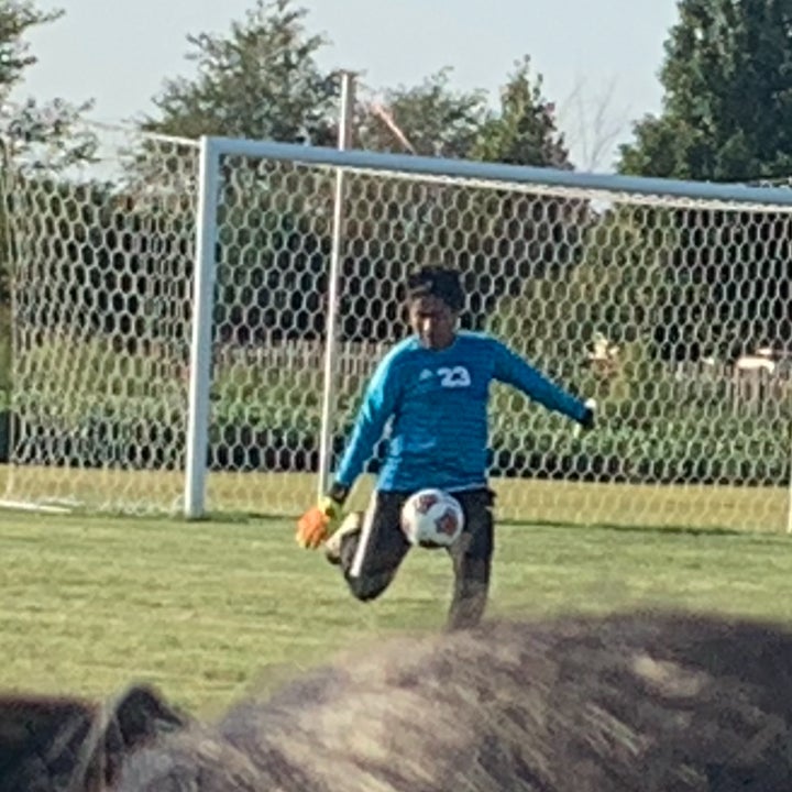 Hugo Tochimani