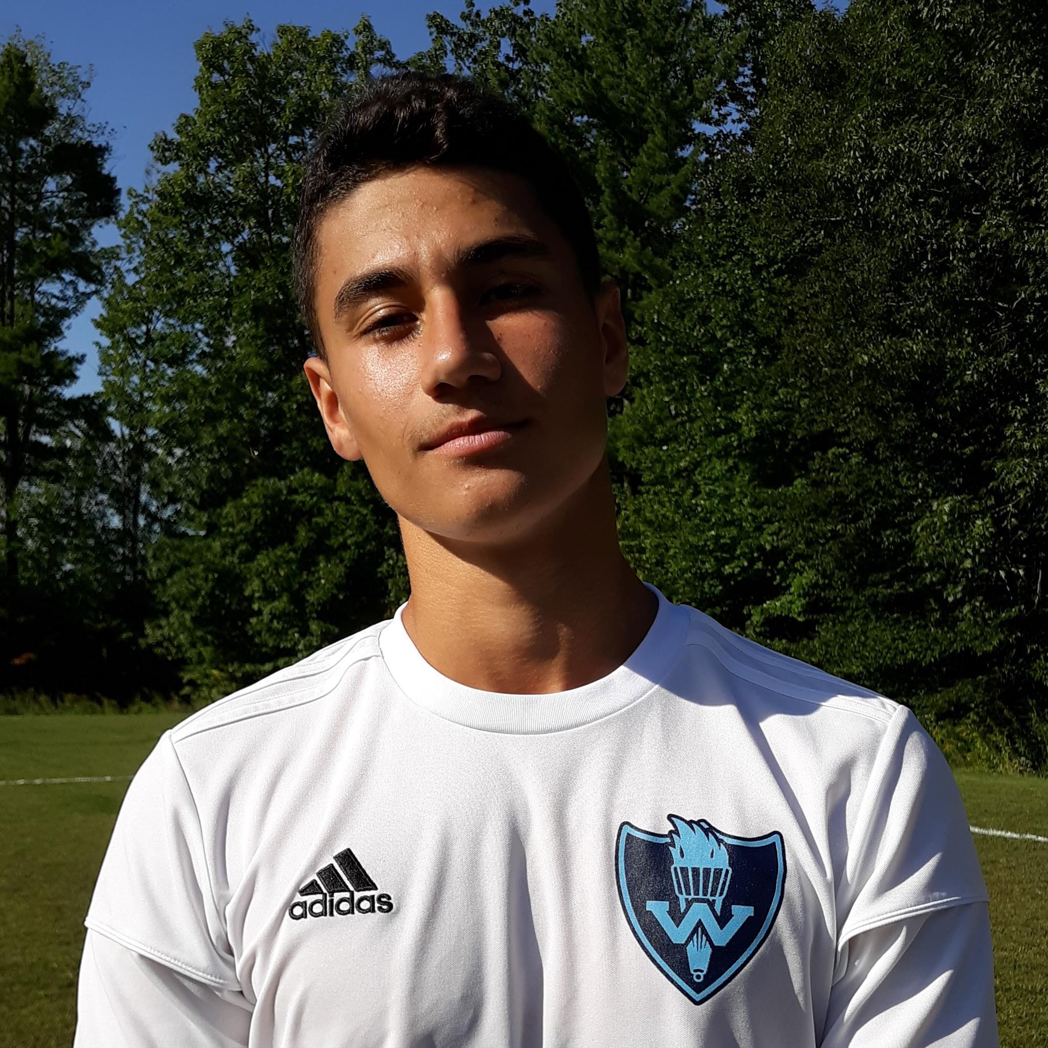 Yahya Altaie mugshot