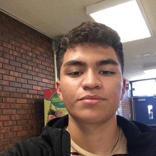 Adrian Jimenez