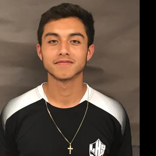 Jordy Diaz mugshot