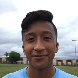 Eric Benitez mugshot