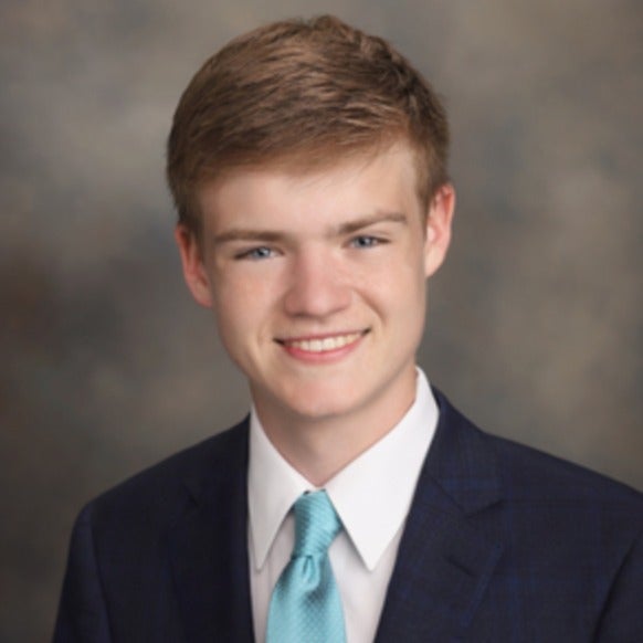 Graham Pierson mugshot