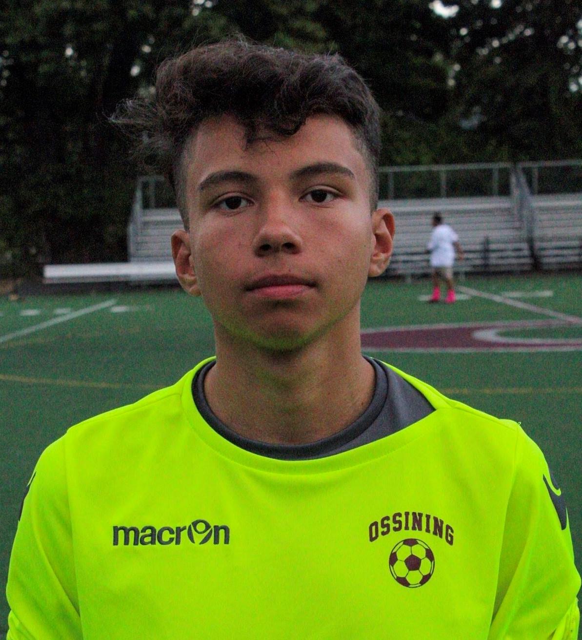 Daniel Aguirre