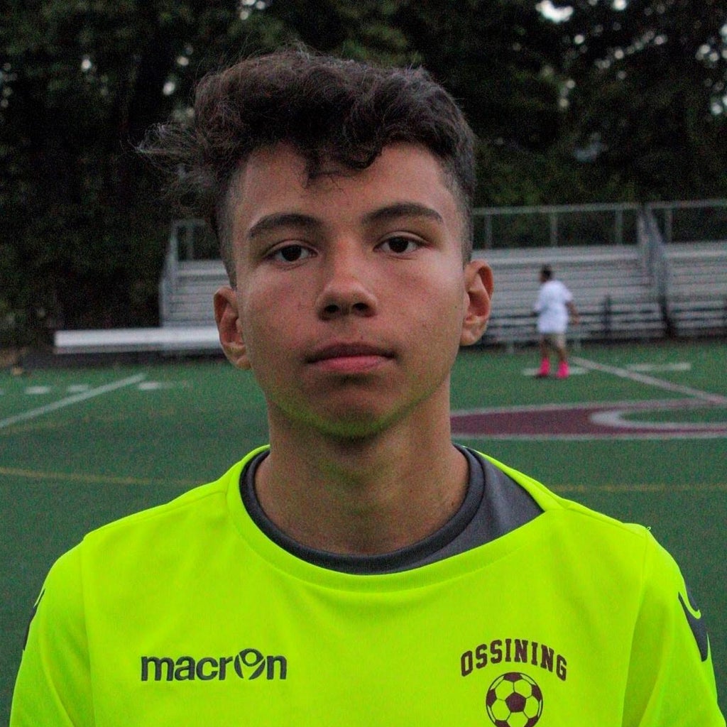 Daniel Aguirre