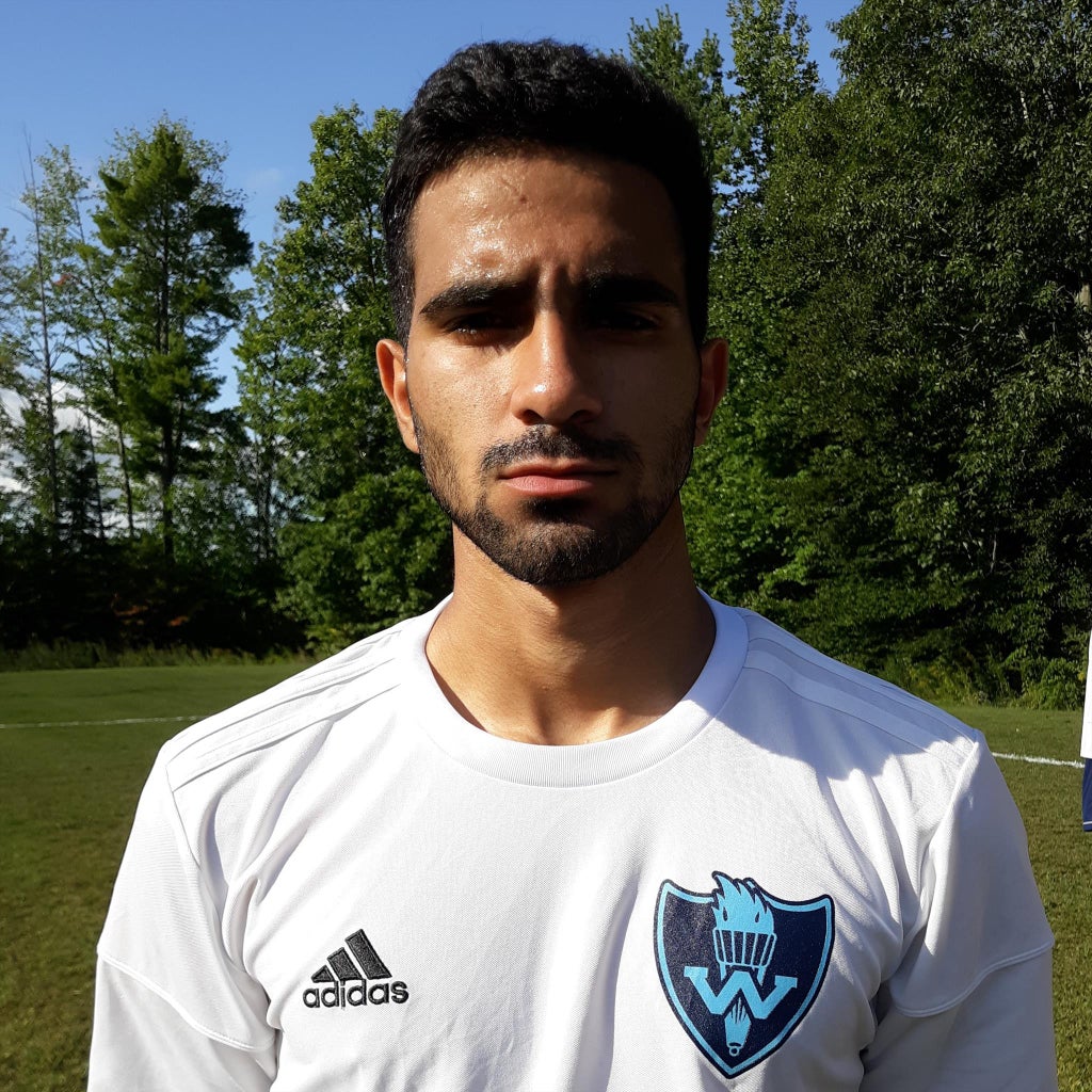 Mohamed Mohamed