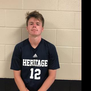 Landon Sloan mugshot