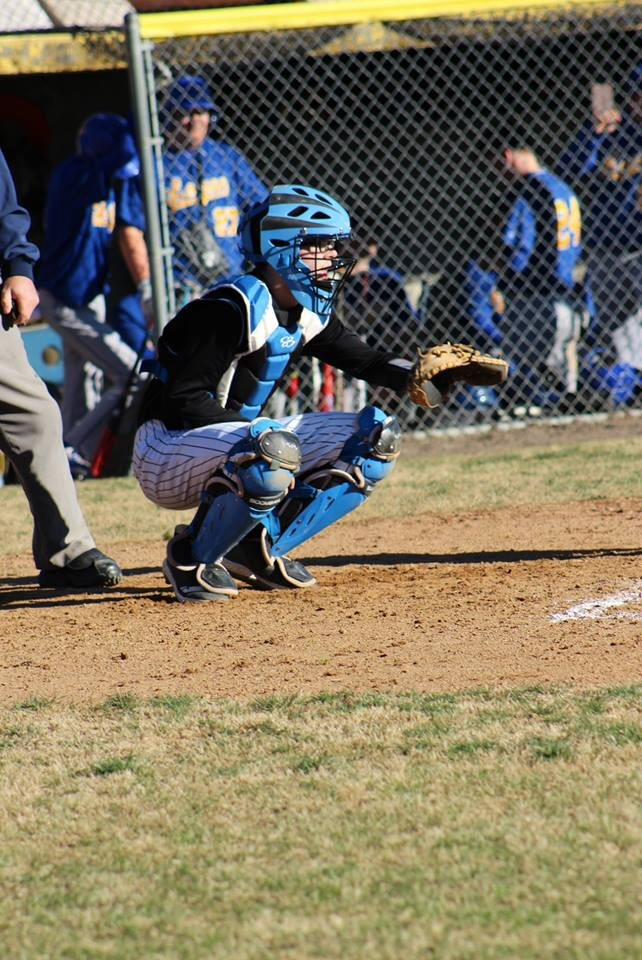 Tyler Slone