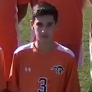 Alex Geragotelis mugshot