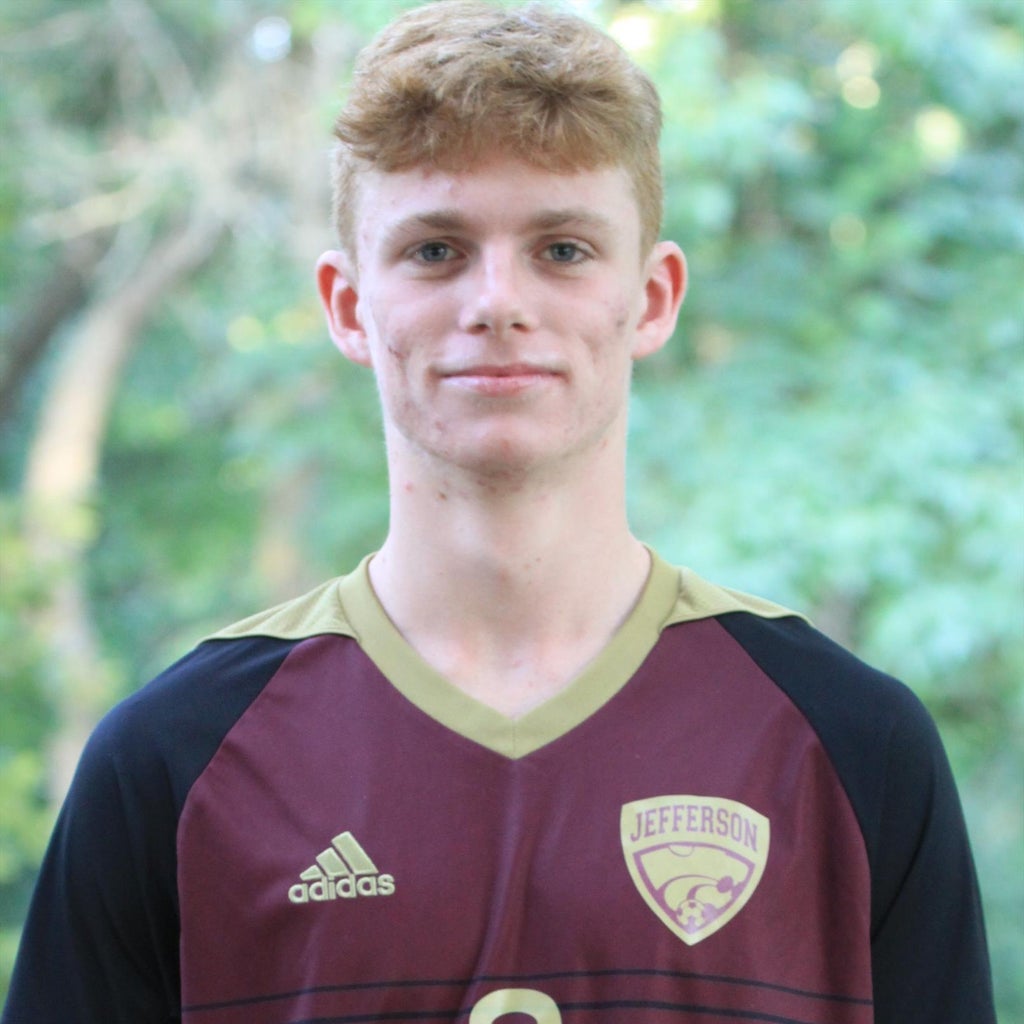 Brennan King mugshot