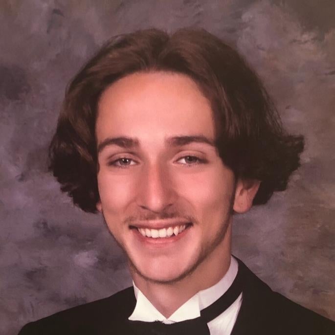 Nick Putukian mugshot