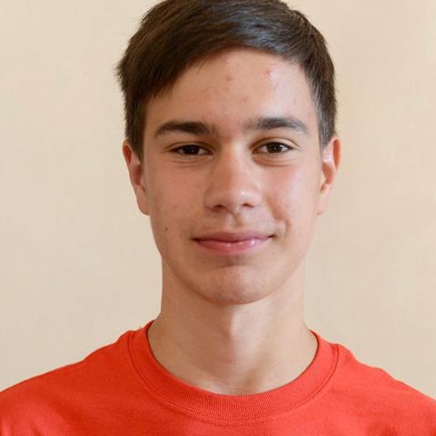 Nick Heinz