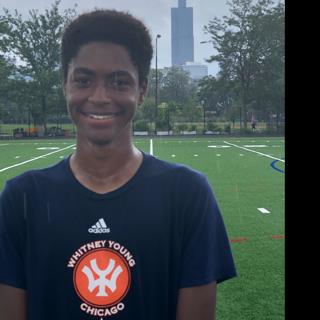 Caleb Young mugshot