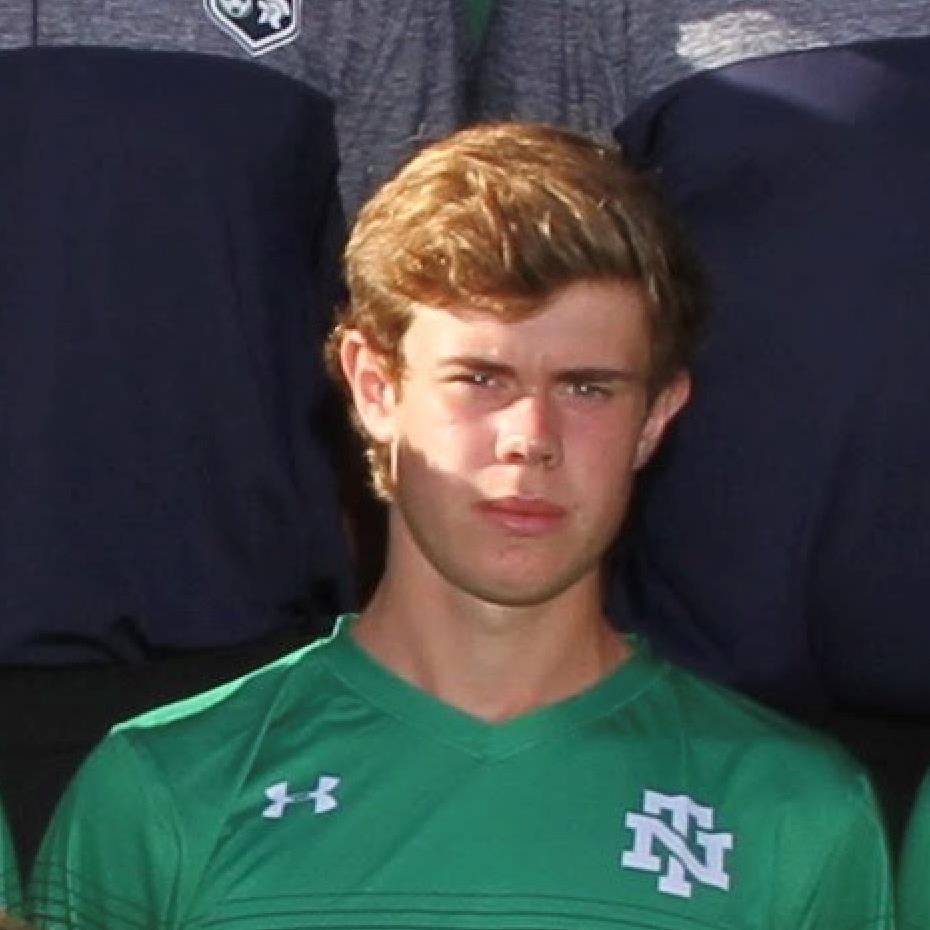 Ronan O'neill mugshot