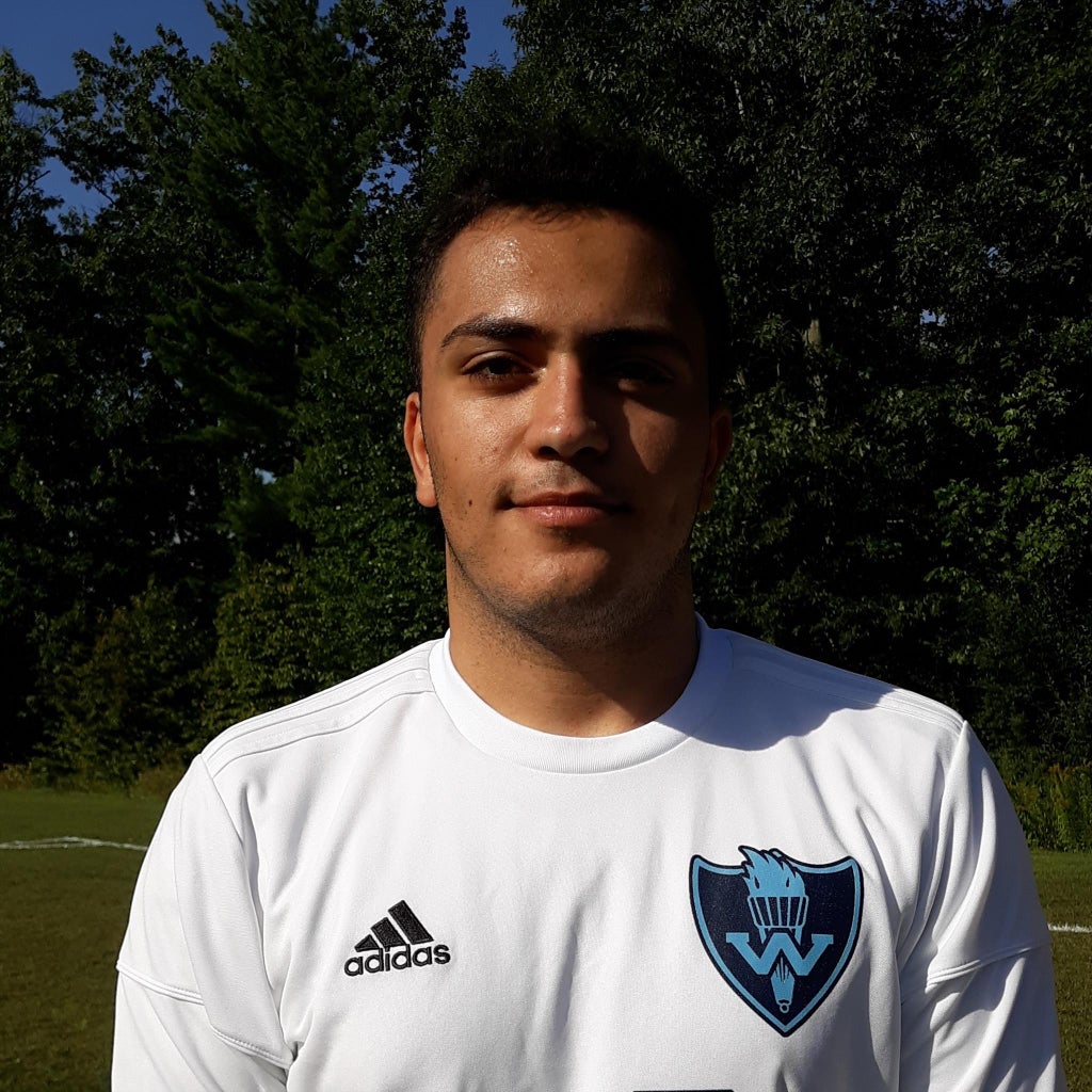 Yousif Al-Shuwaili