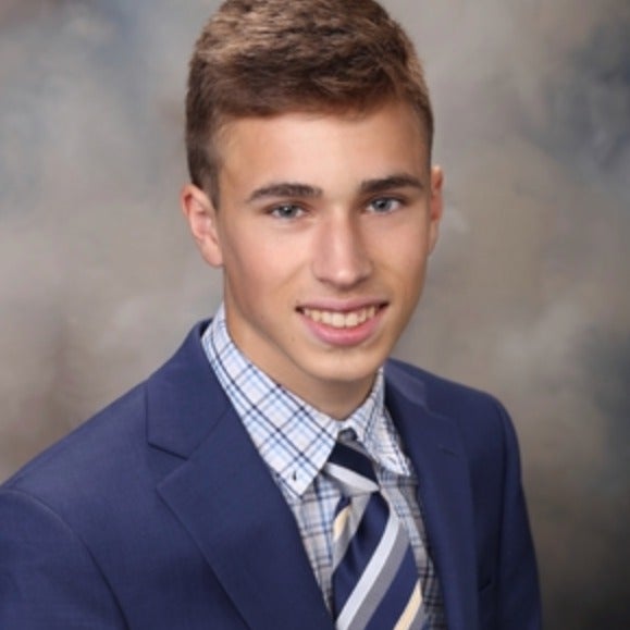 Nico DeFilippis mugshot