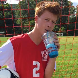 Brandon Manley