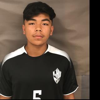 Eduardo Joya mugshot