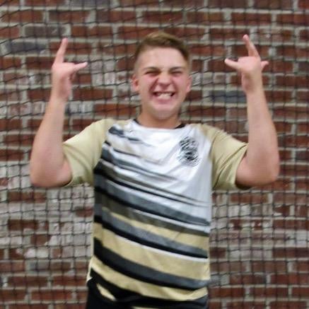 Chase Martin