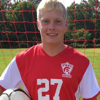 Logan Signor