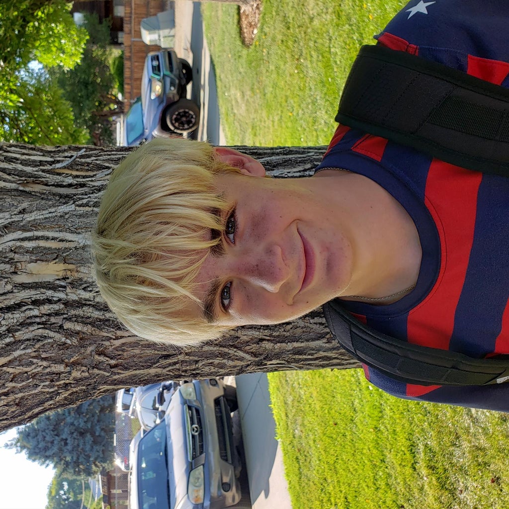 Andy Erickson mugshot