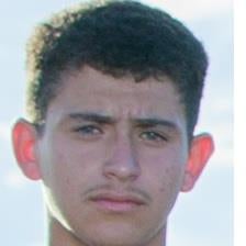 Alberto Cruz mugshot