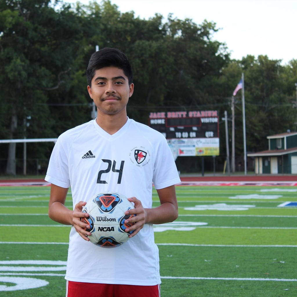 Erick Estrada parada