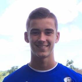 Ethan Kratzer