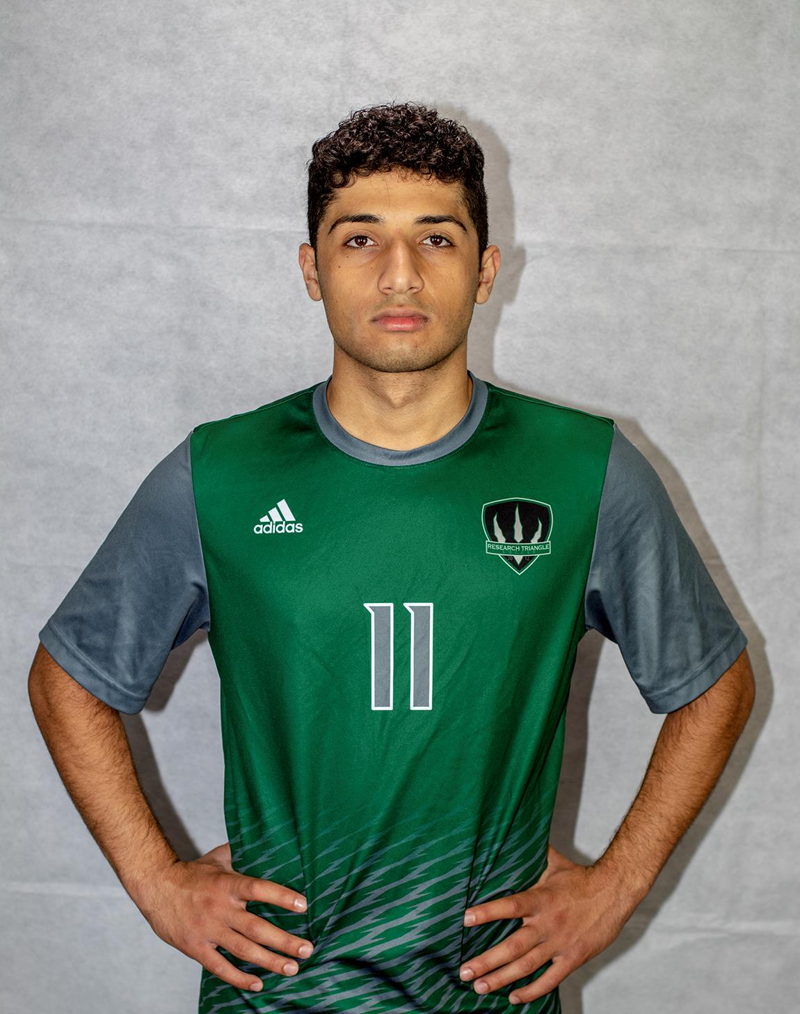 Yousif Sirriyah mugshot
