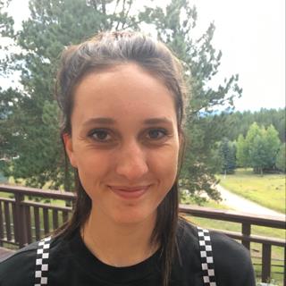 Anaiise Puzack mugshot