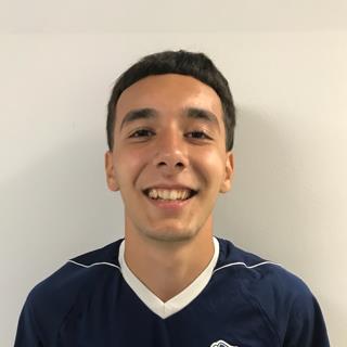 Miguel Salamanca mugshot
