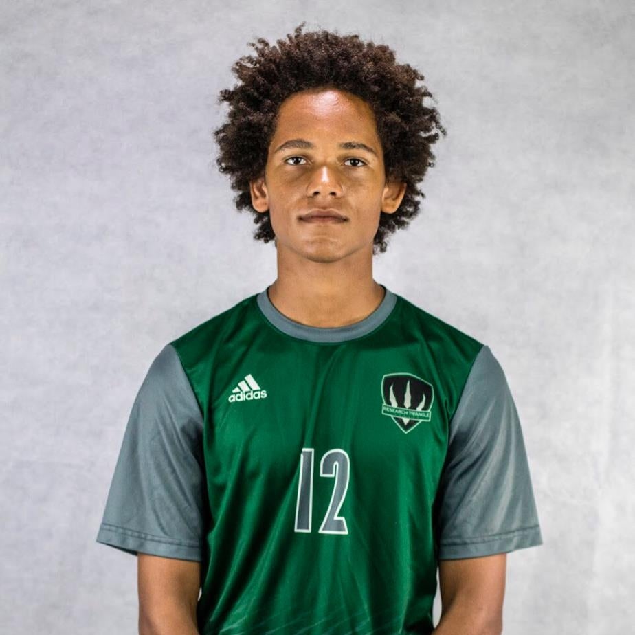 Kidus Kudumu-Clavell mugshot