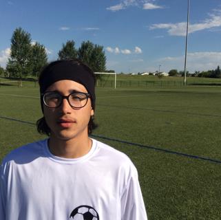 Yankiel Perez