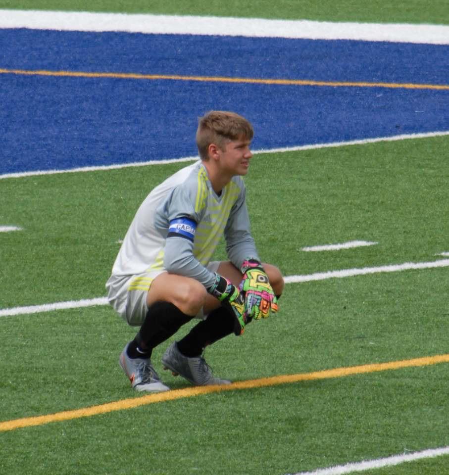 Carter Casto