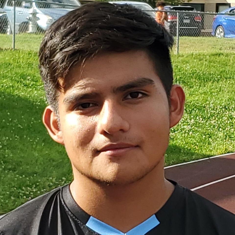 Jacob Cortez