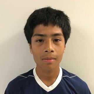 Freddy Flores mugshot