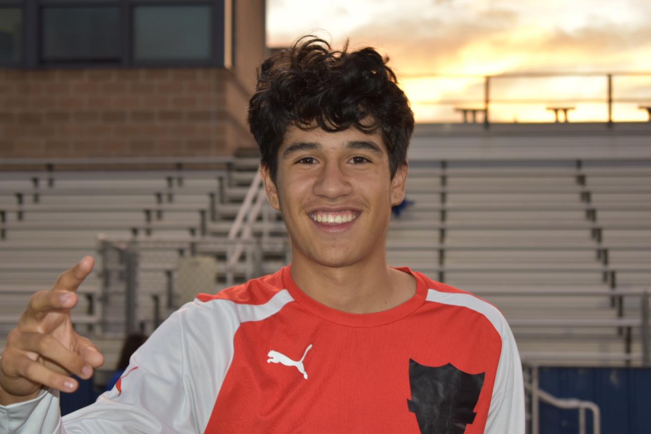 Adrian Diaz