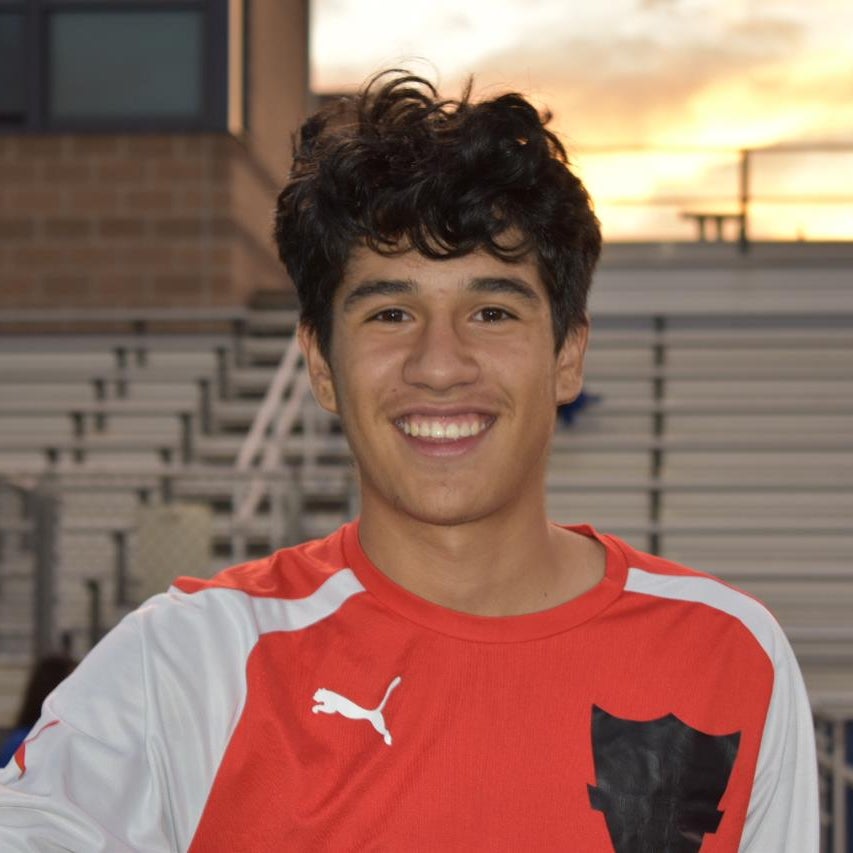 Adrian Diaz