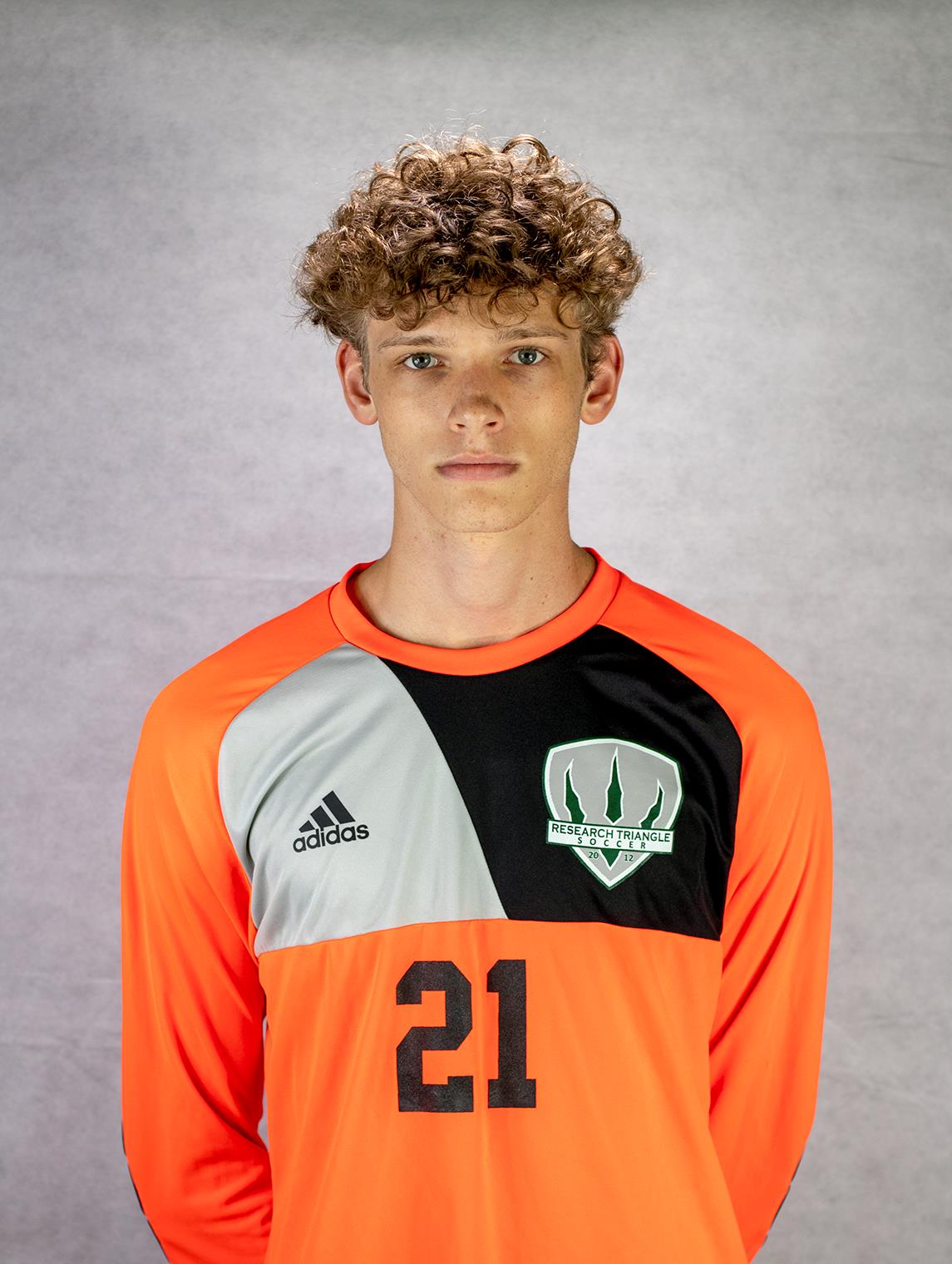 Chandler Frye mugshot