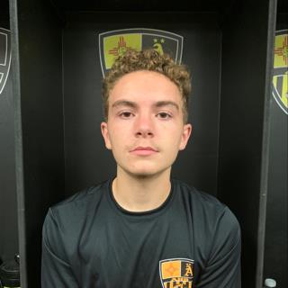 Nikolis Landry mugshot