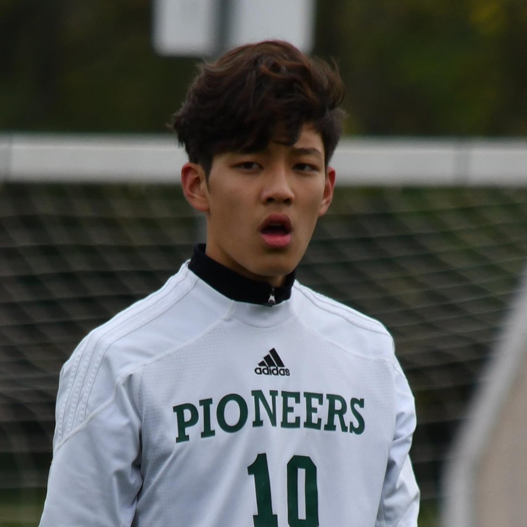 Nathaneal Kim