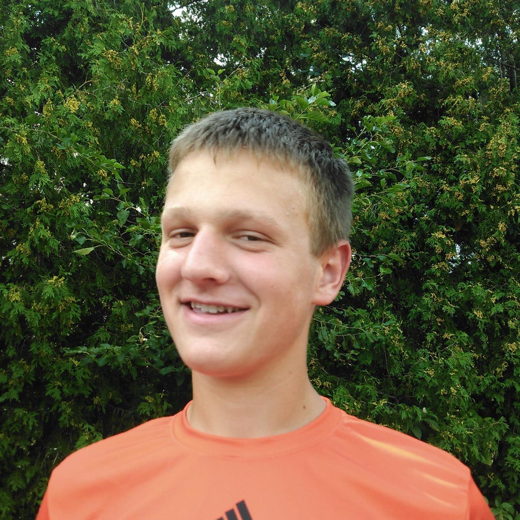 Devin Coffman