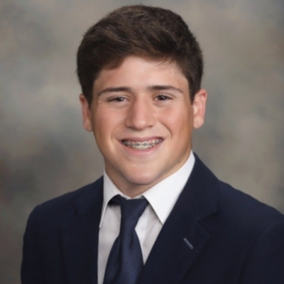 Jackson Meadow mugshot