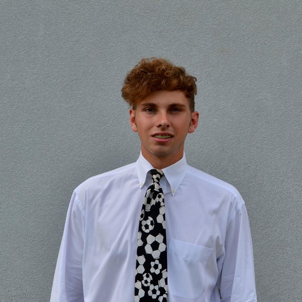 Garrett Howard mugshot