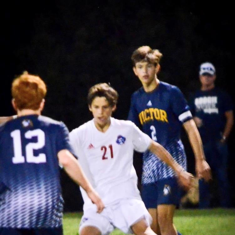Garrett Kucera
