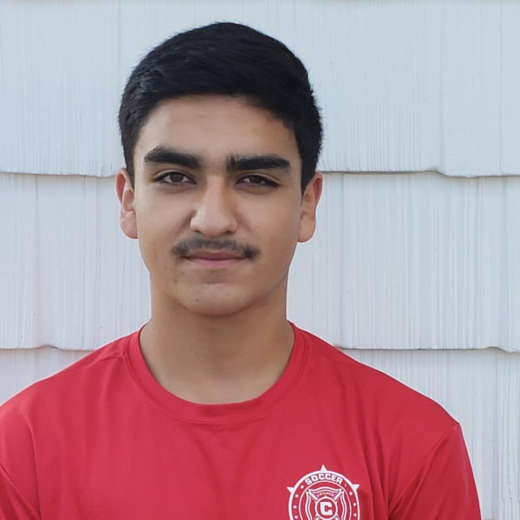 Isaias Diaz mugshot
