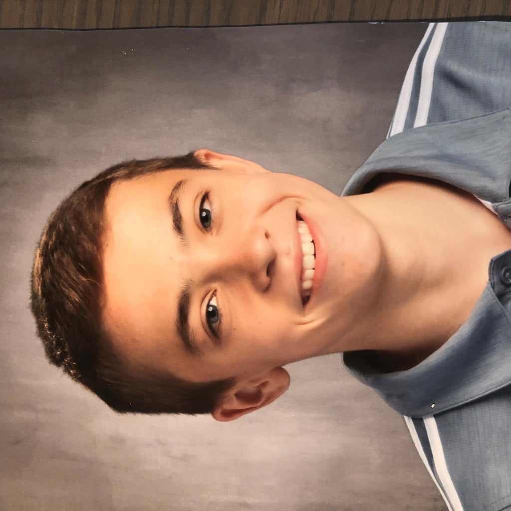Jack Sheehan mugshot
